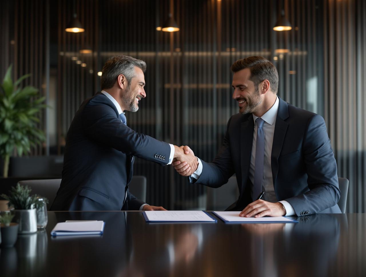 神秘电影与国际发行商达成战略合作,旗下作品将进军欧美市场