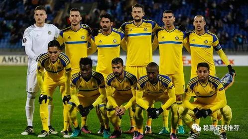 24-25赛季欧联杯第3轮 特拉维夫马卡比VS皇家社会,特拉维夫马卡比对决皇家社会”